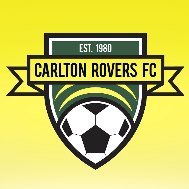 Carlton Rovers Football Club | Since 1980